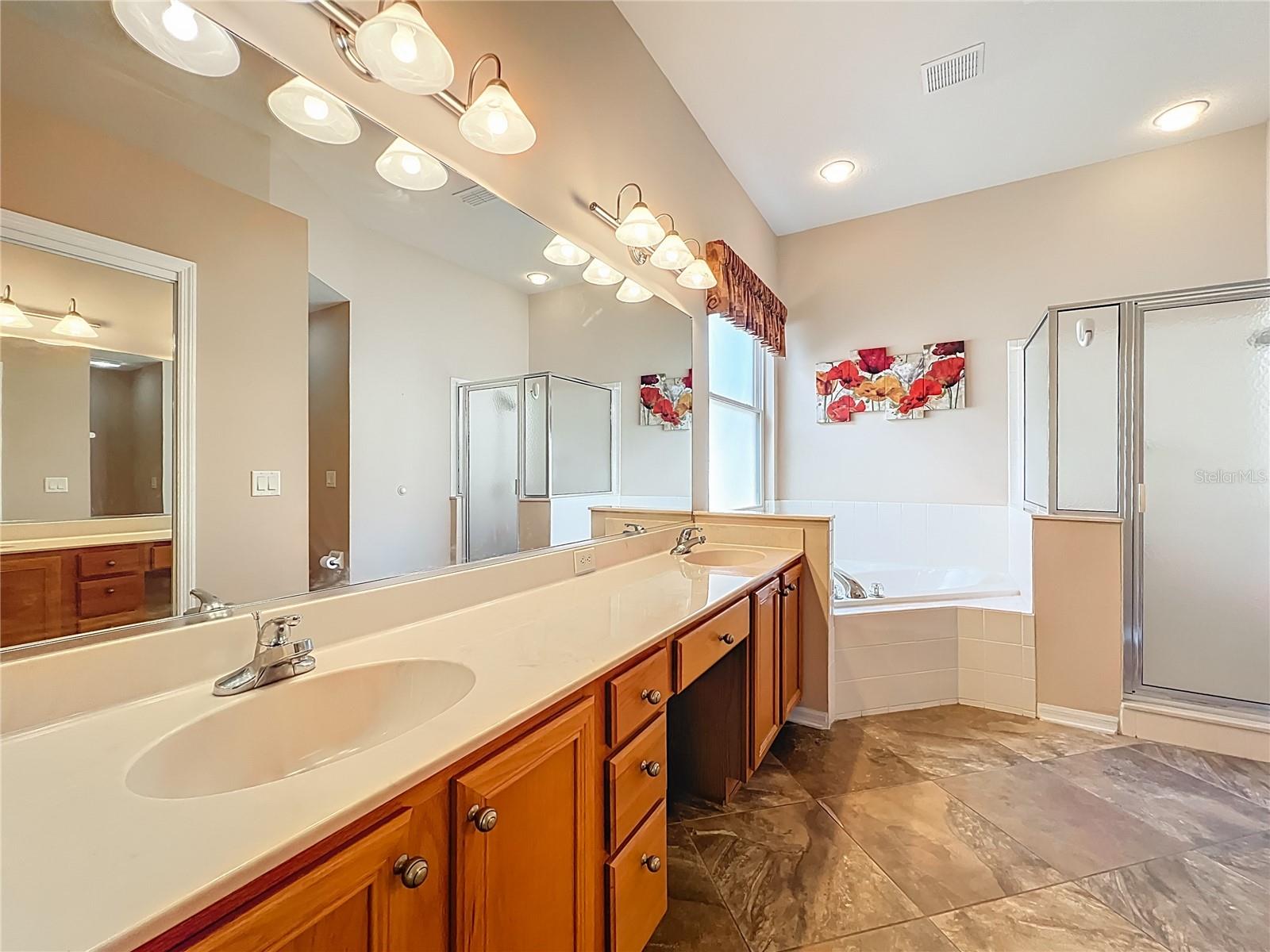 PLANTATION AT LEESBURG NOTTOWAY VILLAGE - Residential