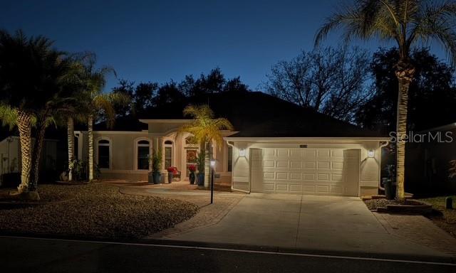 PLANTATION AT LEESBURG NOTTOWAY VILLAGE - Residential