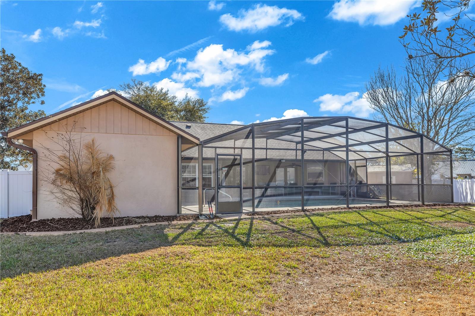GLEN ABBEY - Residential