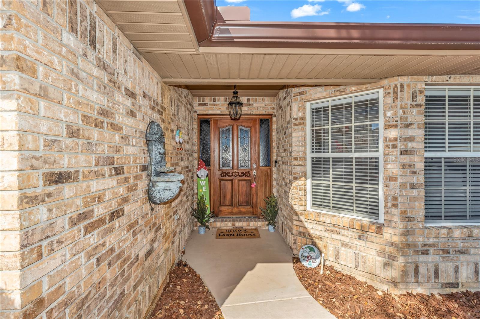 GLEN ABBEY - Residential