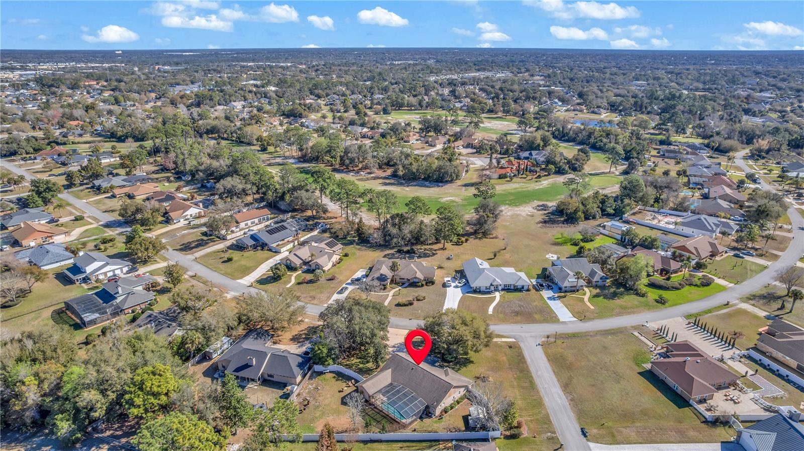 GLEN ABBEY - Residential