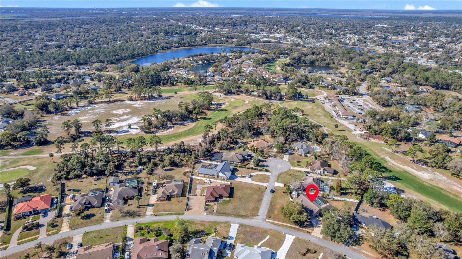 GLEN ABBEY - Residential