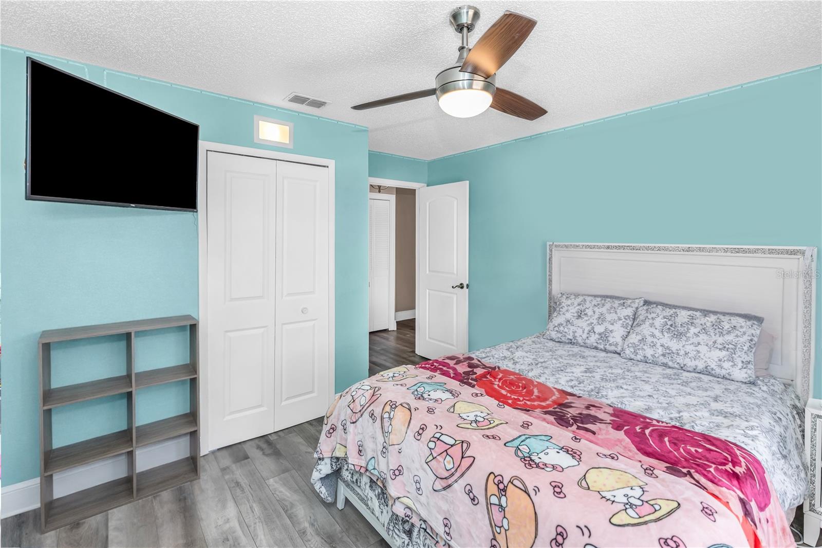 GLEN ABBEY - Residential