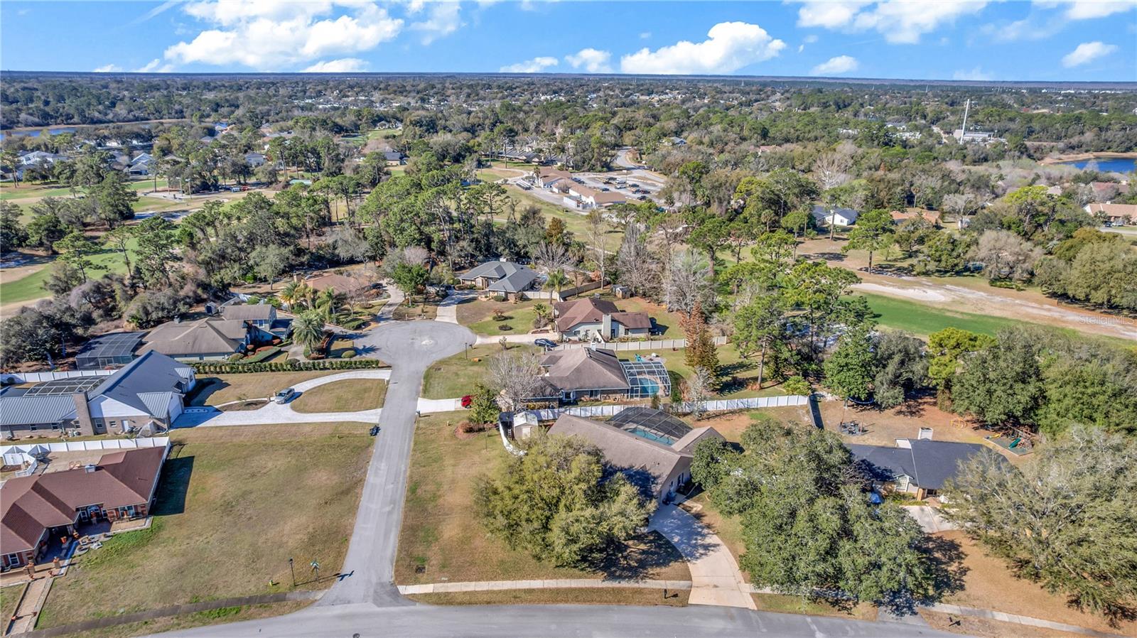 GLEN ABBEY - Residential