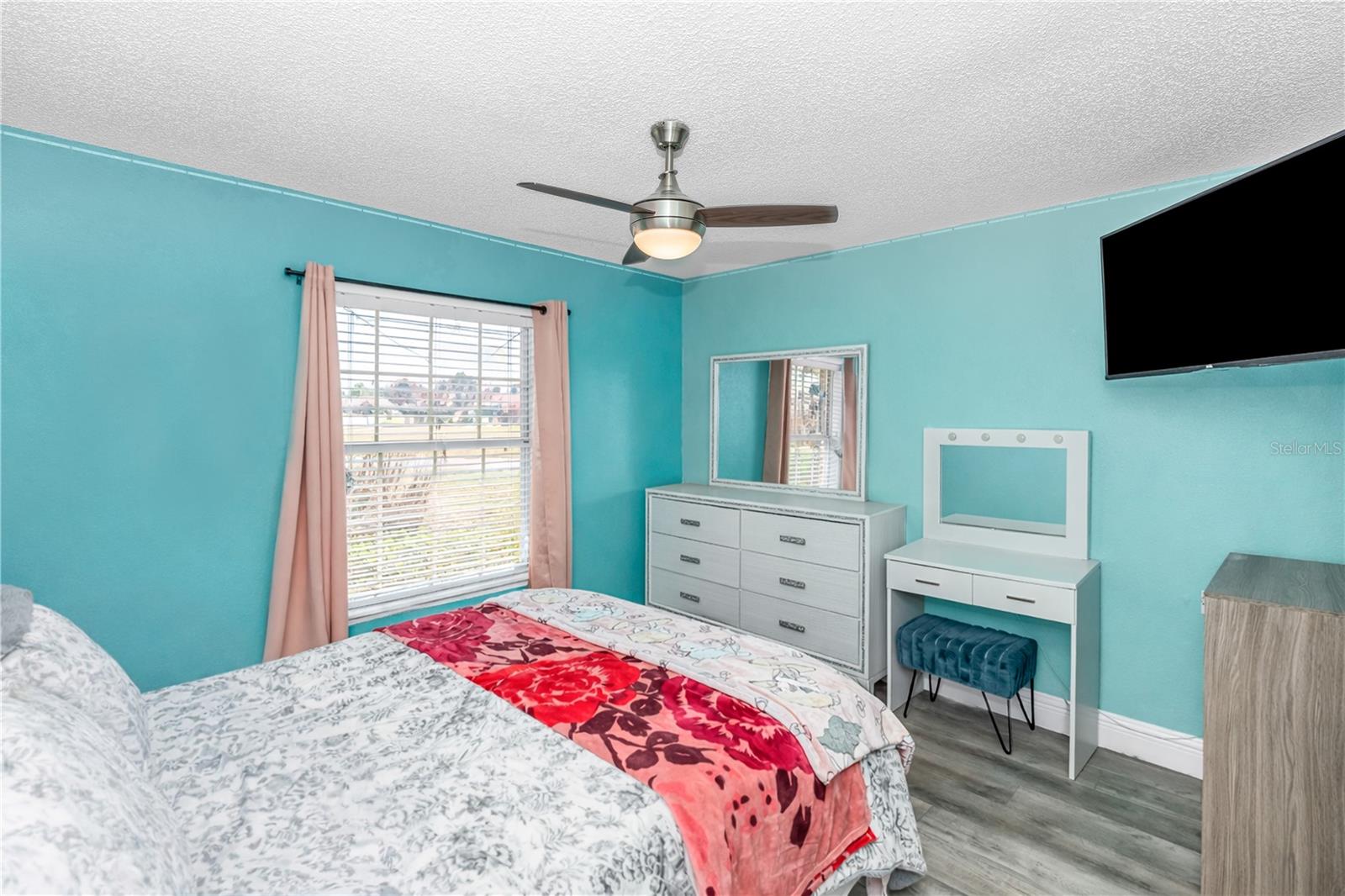 GLEN ABBEY - Residential