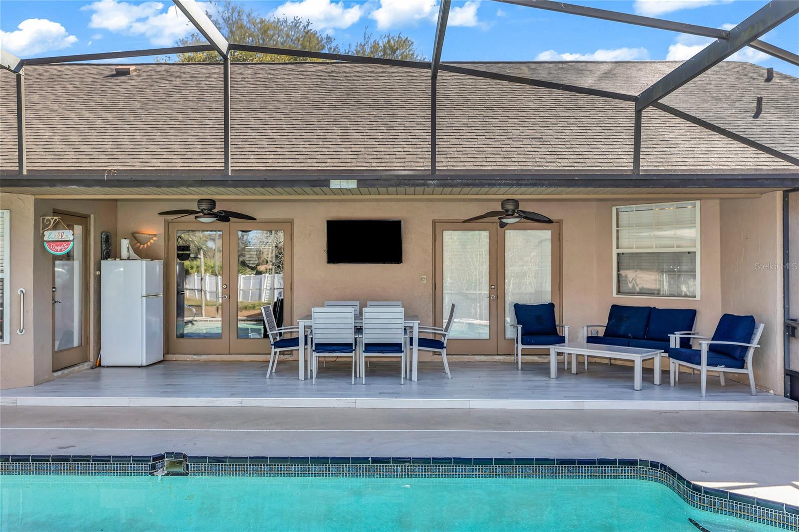 GLEN ABBEY - Residential