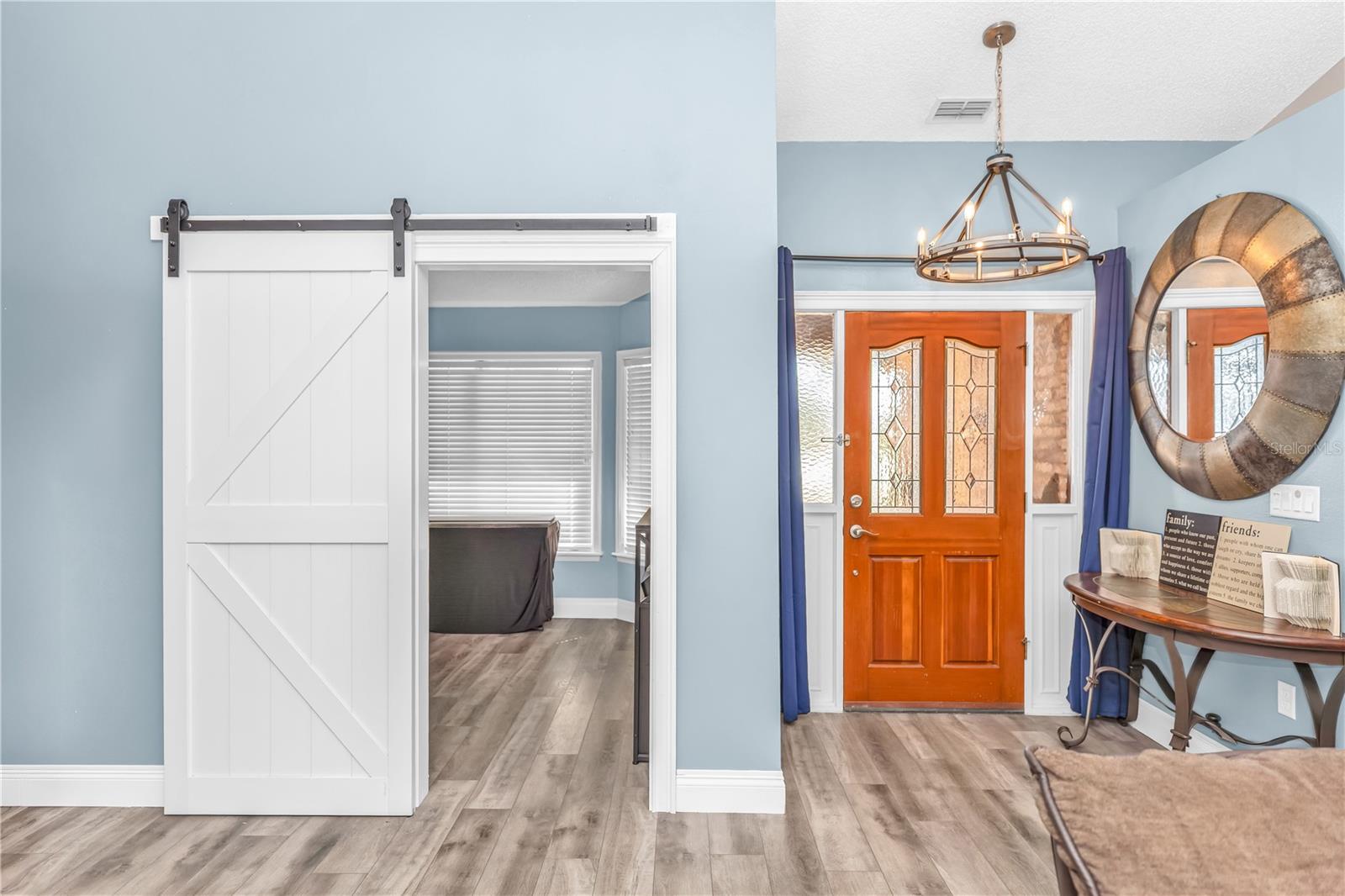 GLEN ABBEY - Residential