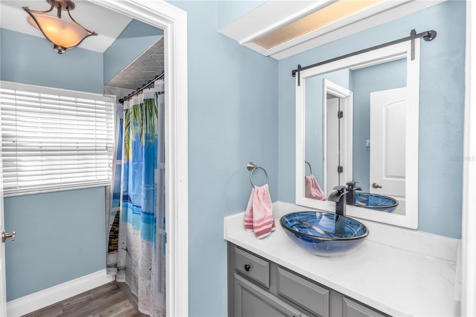 GLEN ABBEY - Residential