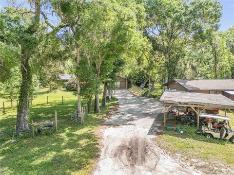 1663 HIDEAWAY LANE EDGEWATER FL 32132