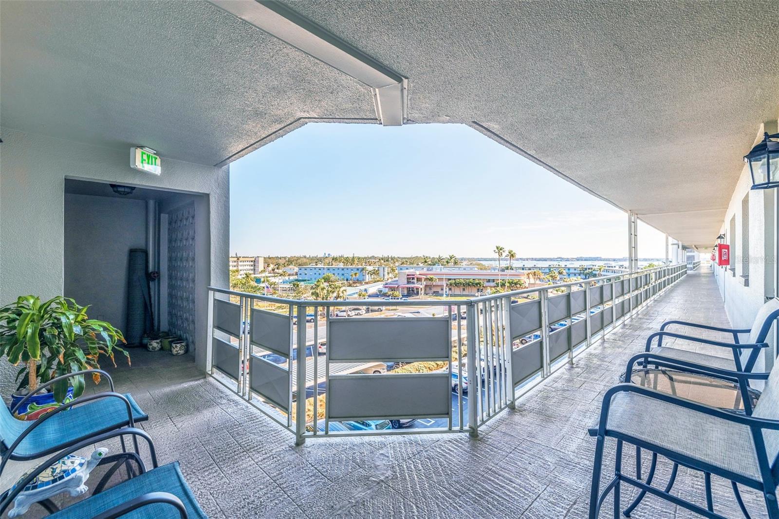 TOWN SHORES OF GULFPORT - Residential