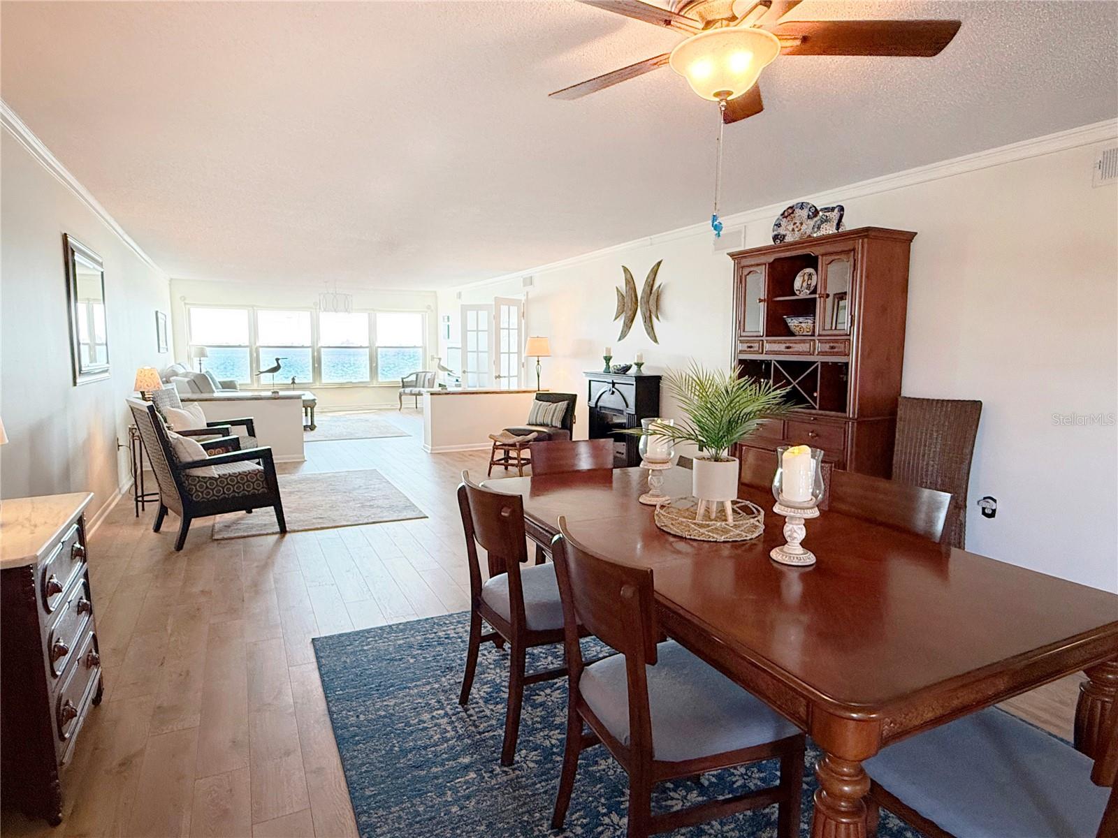 TOWN SHORES OF GULFPORT - Residential