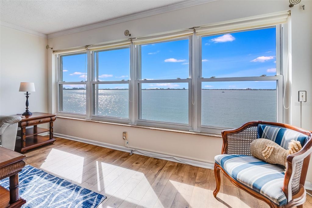 Photo of 5900 Shore Boulevard S #512, Gulfport, FL 33707 (MLS # TB8459307)