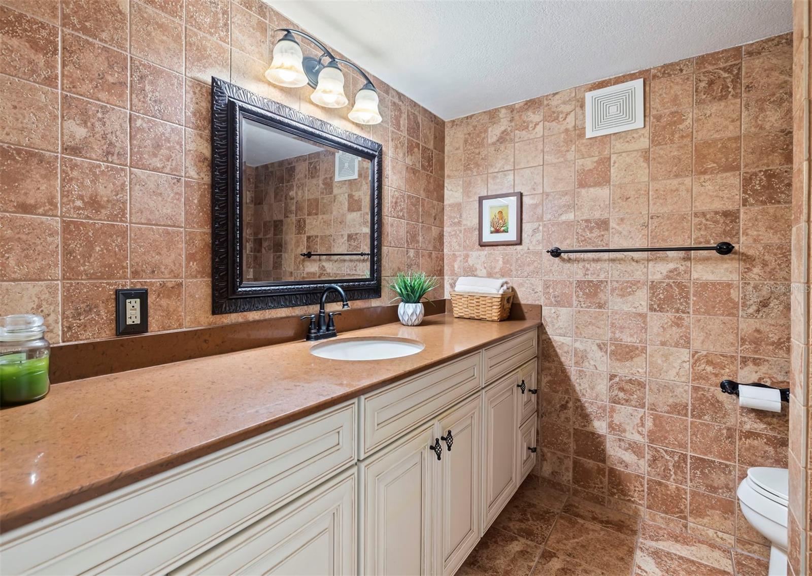 TOWN SHORES OF GULFPORT - Residential