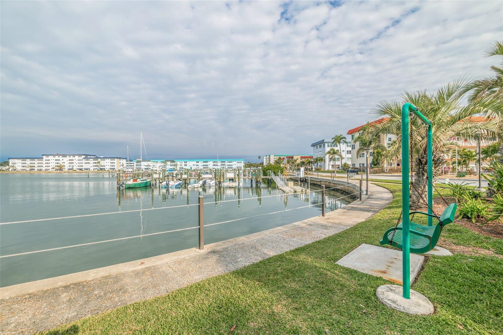 TOWN SHORES OF GULFPORT - Residential