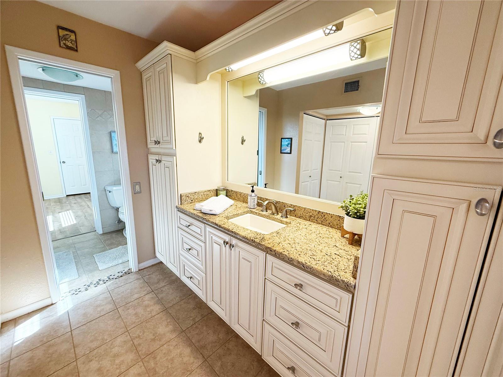 TOWN SHORES OF GULFPORT - Residential