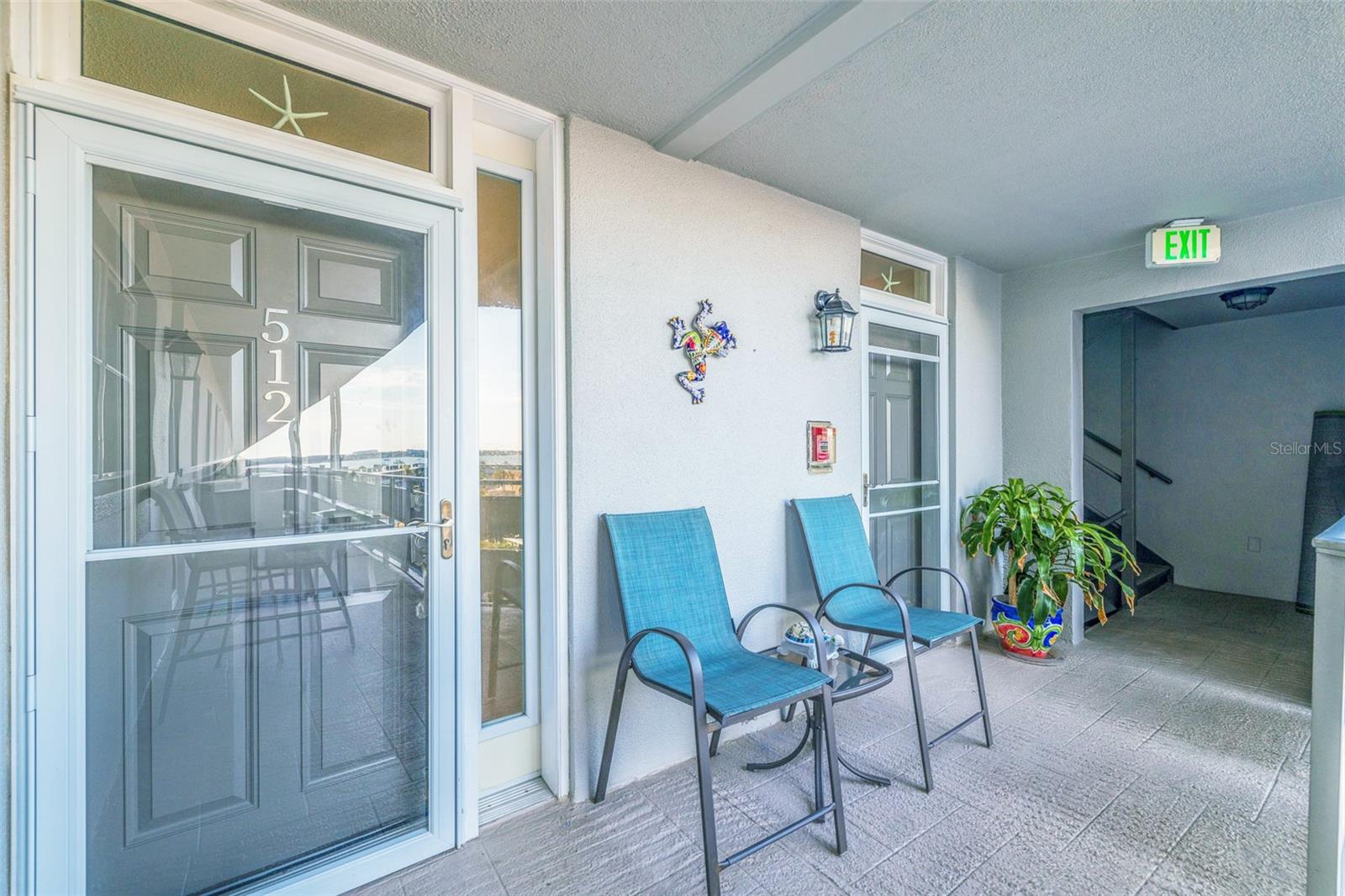 TOWN SHORES OF GULFPORT - Residential