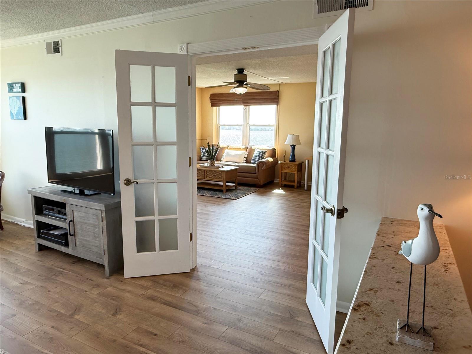 TOWN SHORES OF GULFPORT - Residential