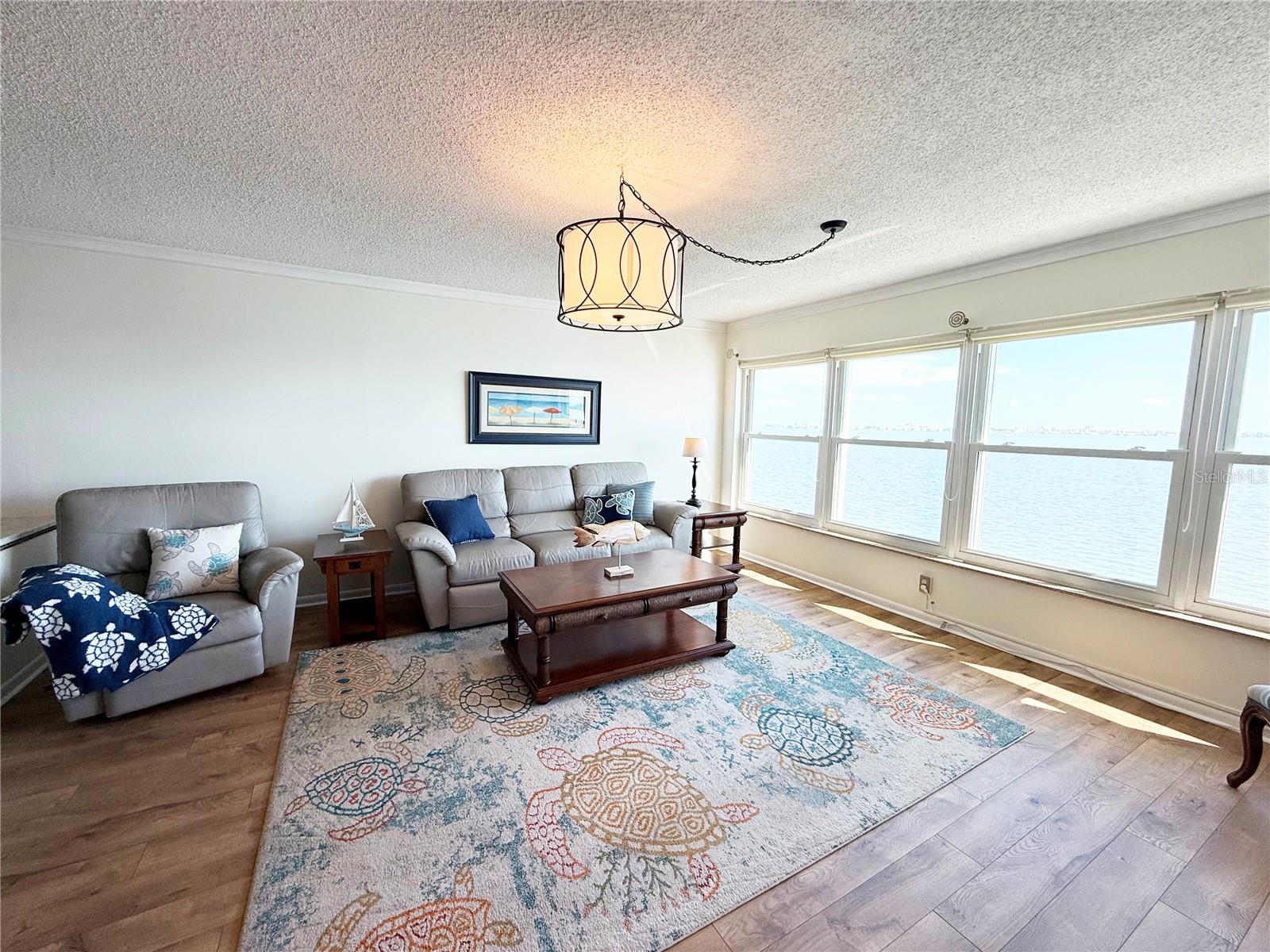 TOWN SHORES OF GULFPORT - Residential