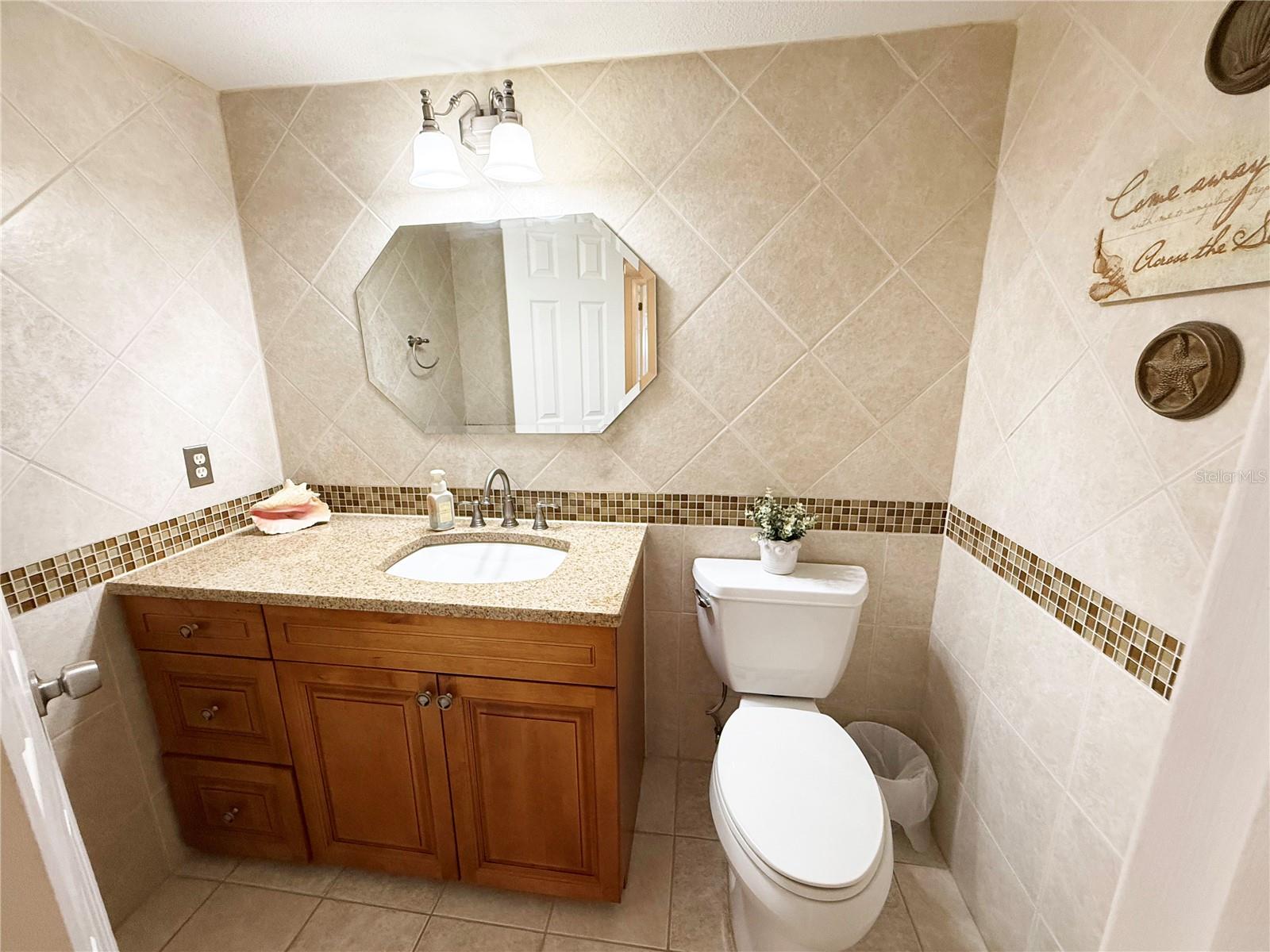 TOWN SHORES OF GULFPORT - Residential