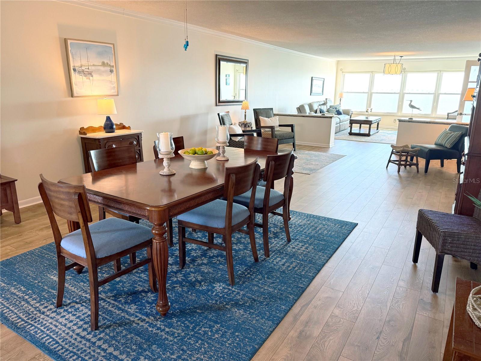 TOWN SHORES OF GULFPORT - Residential