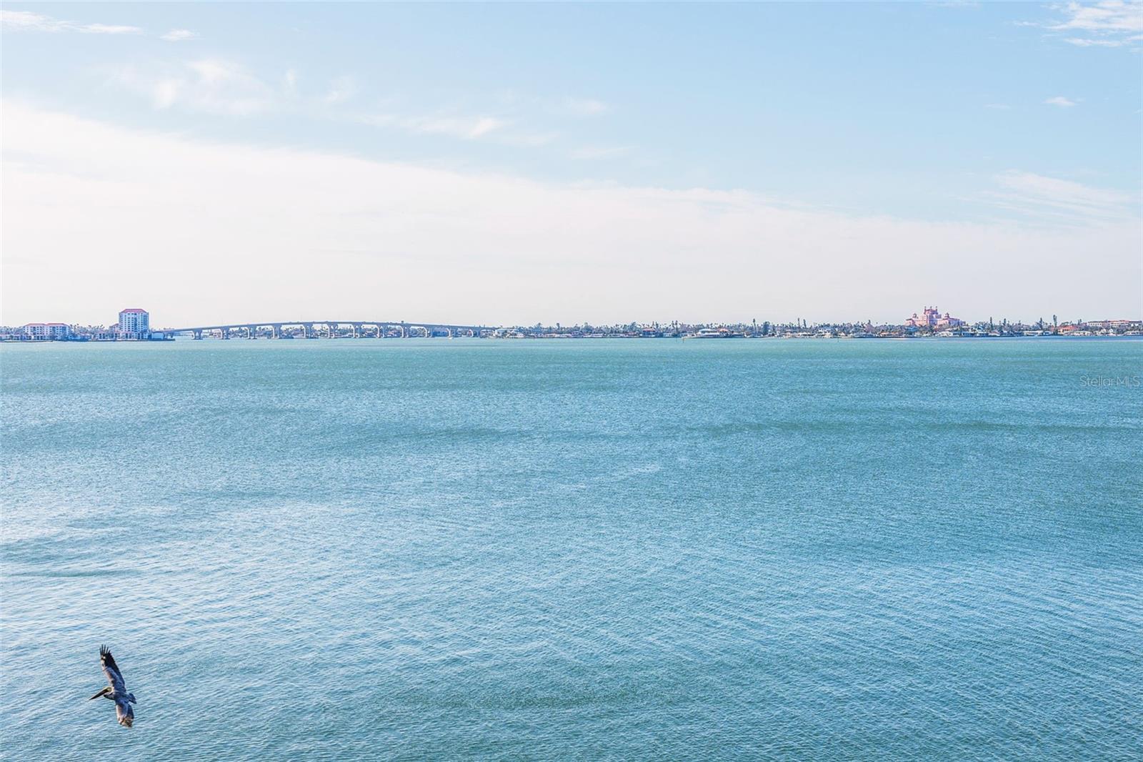 5900 SHORE BOULEVARD S 512