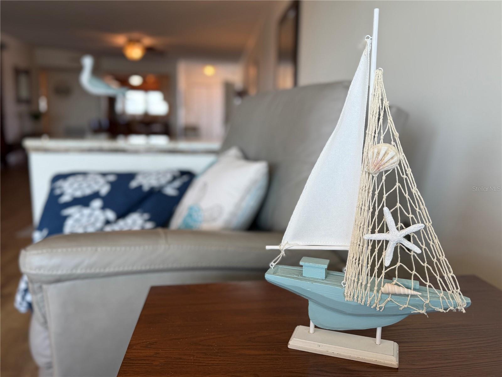 TOWN SHORES OF GULFPORT - Residential