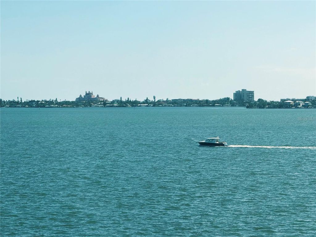 Photo of 5900 Shore Boulevard S #512, Gulfport, FL 33707 (MLS # TB8459307)