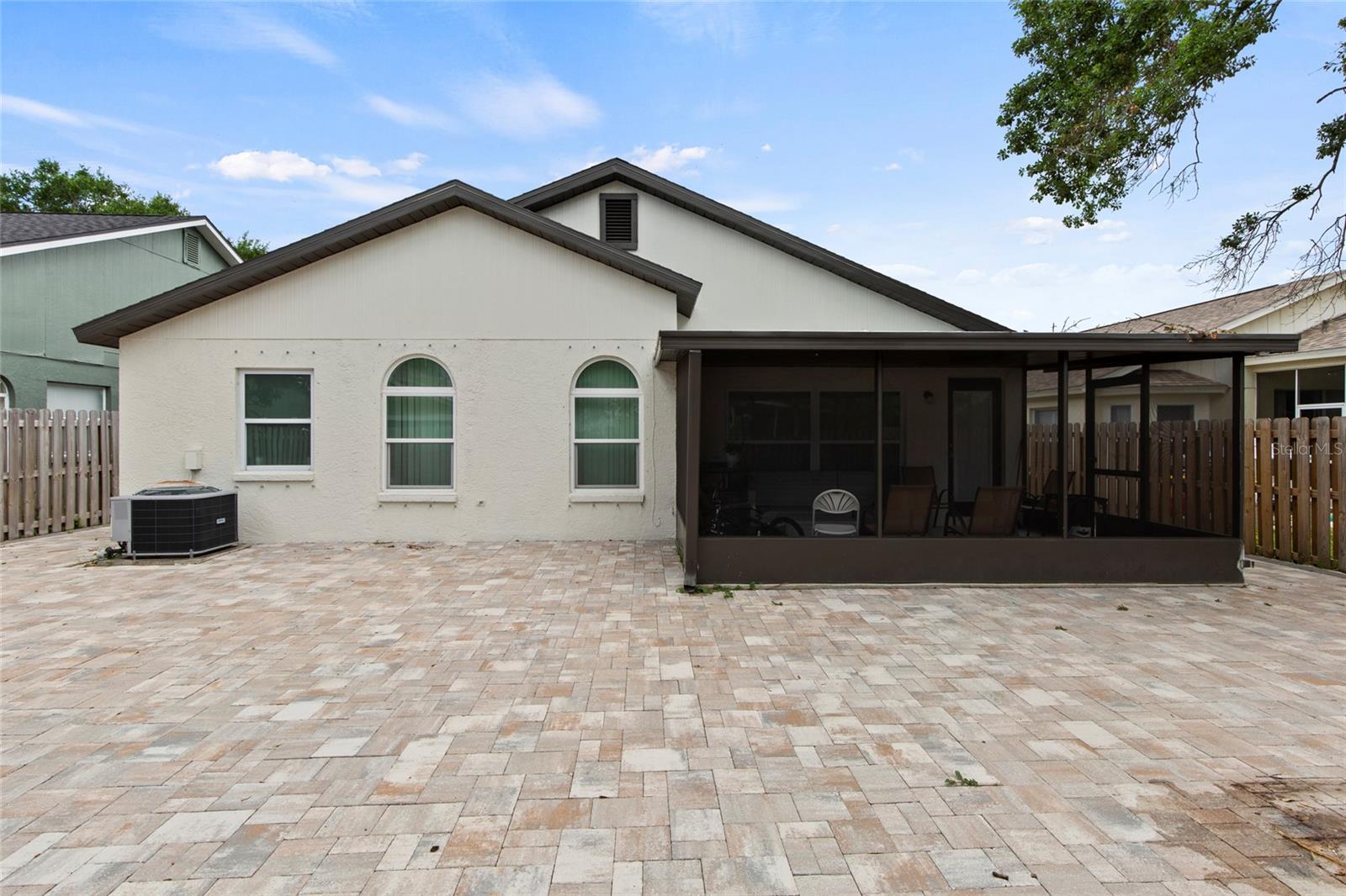 INDIAN OAKS - Residential
