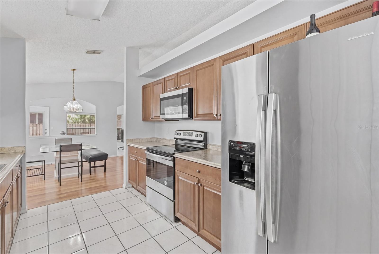 INDIAN OAKS - Residential