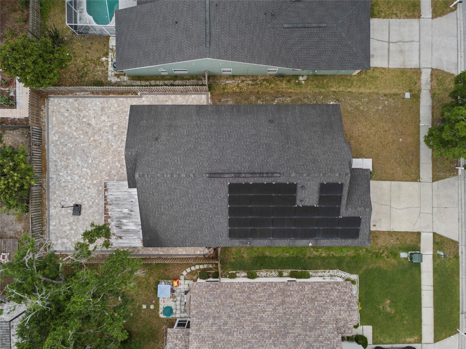 INDIAN OAKS - Residential