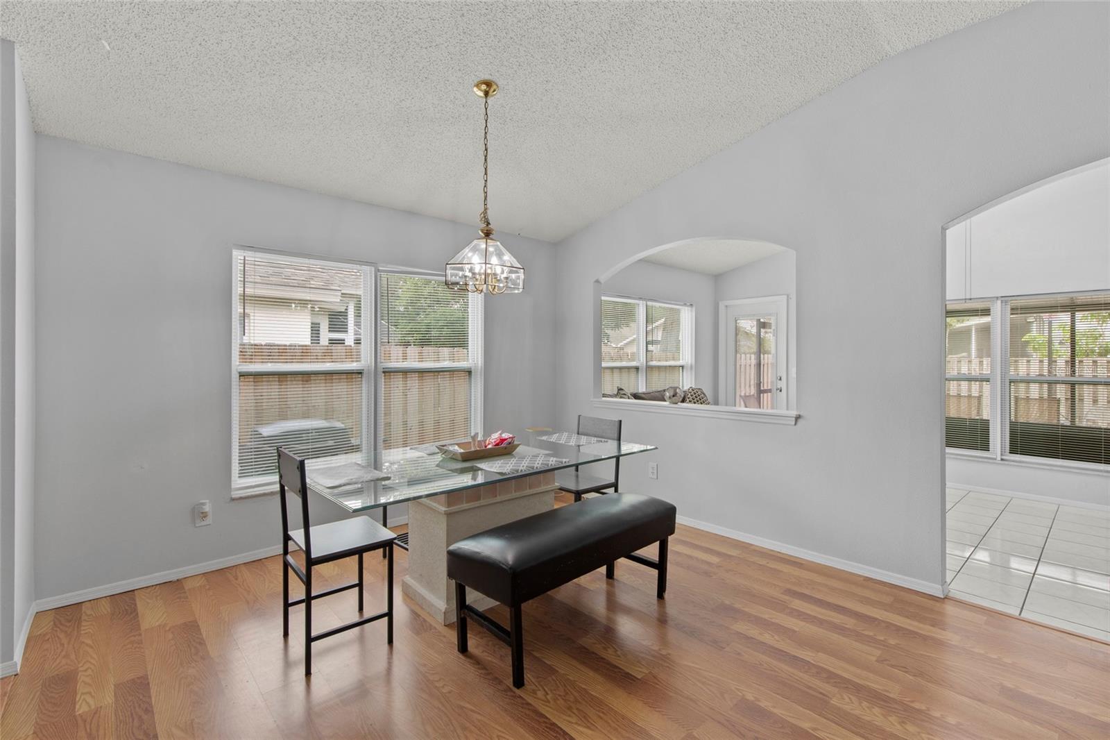 INDIAN OAKS - Residential