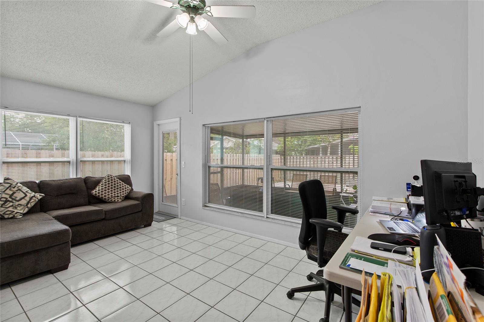 INDIAN OAKS - Residential