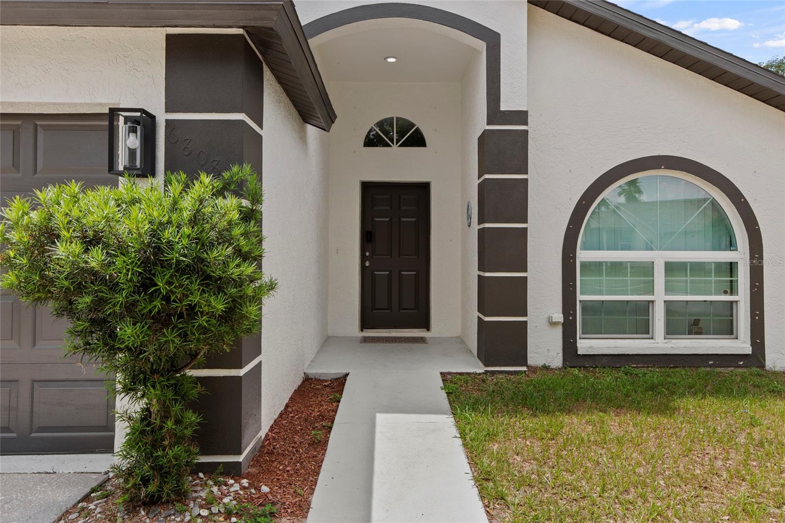 INDIAN OAKS - Residential