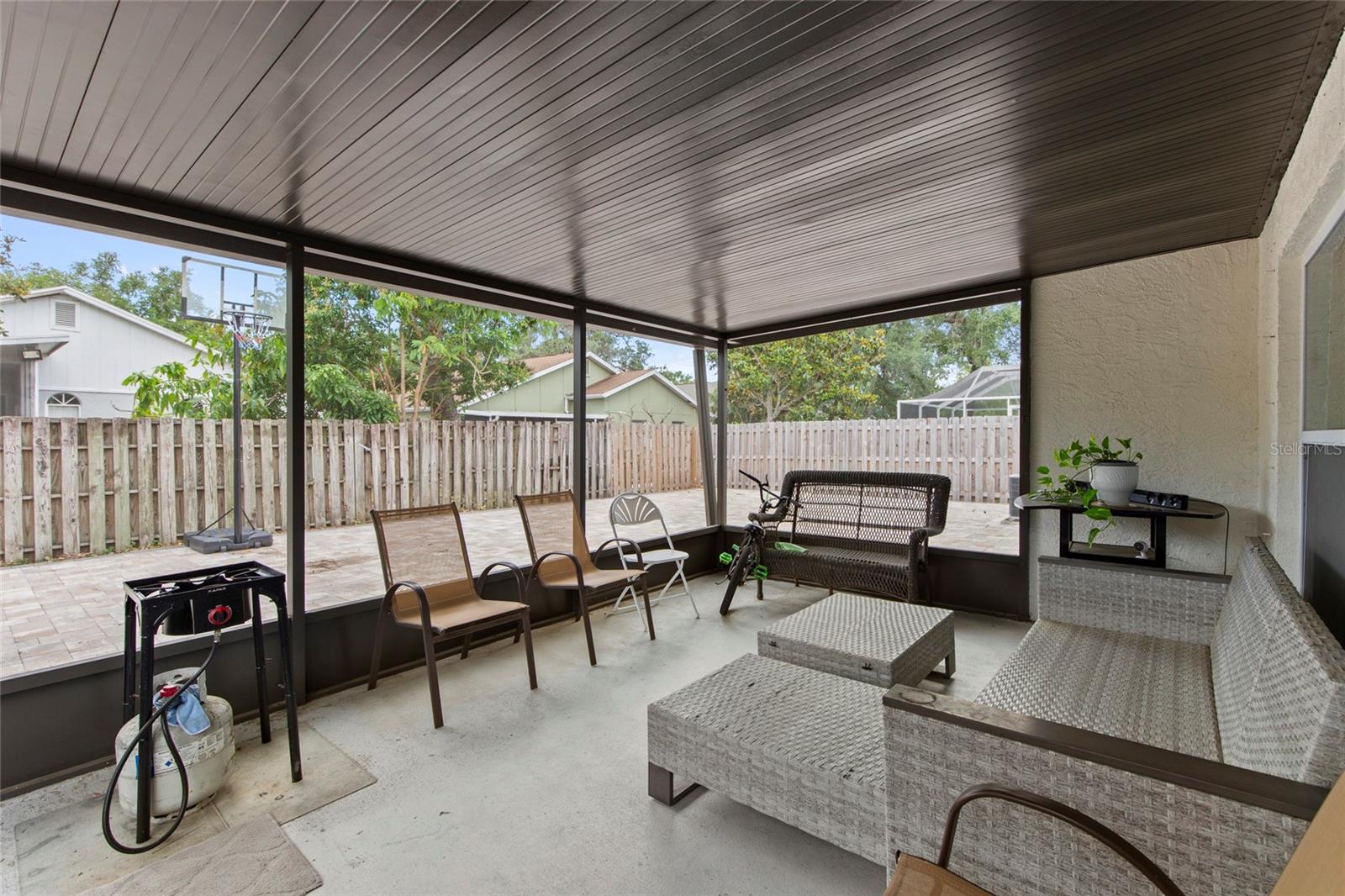 INDIAN OAKS - Residential