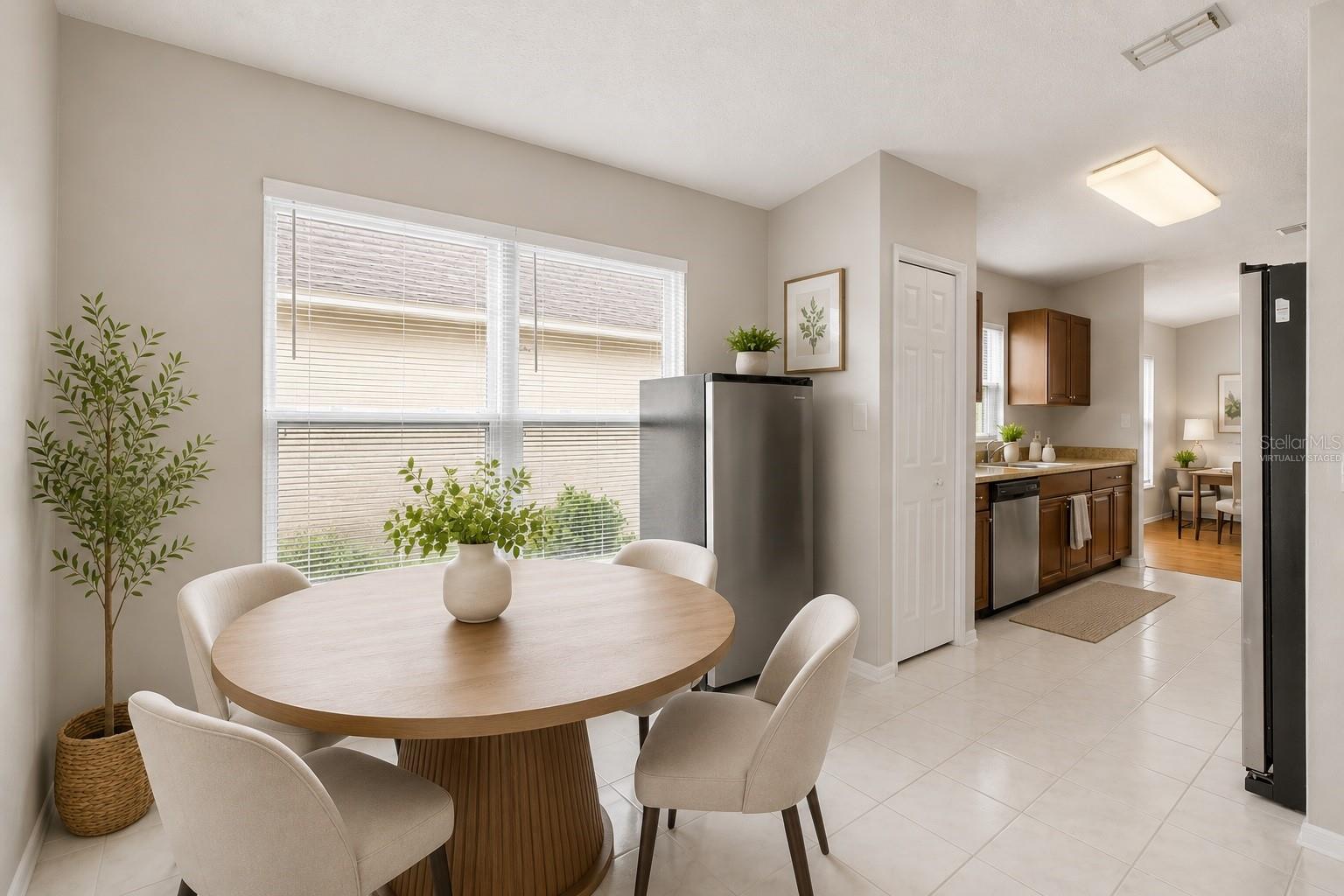 INDIAN OAKS - Residential