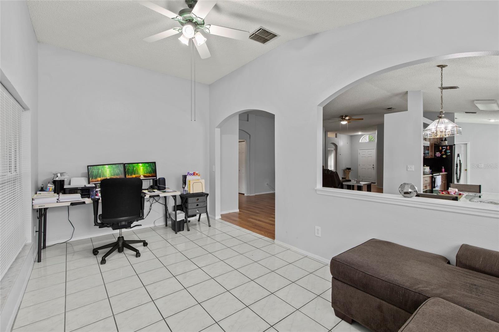 INDIAN OAKS - Residential