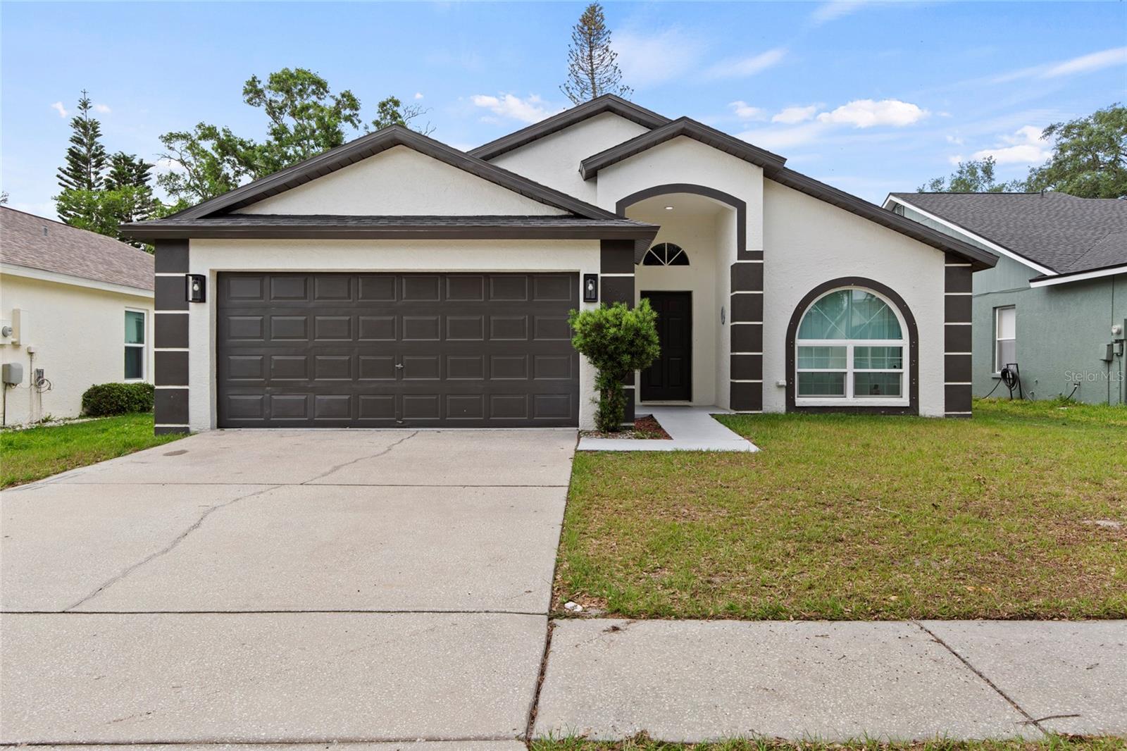 INDIAN OAKS - Residential