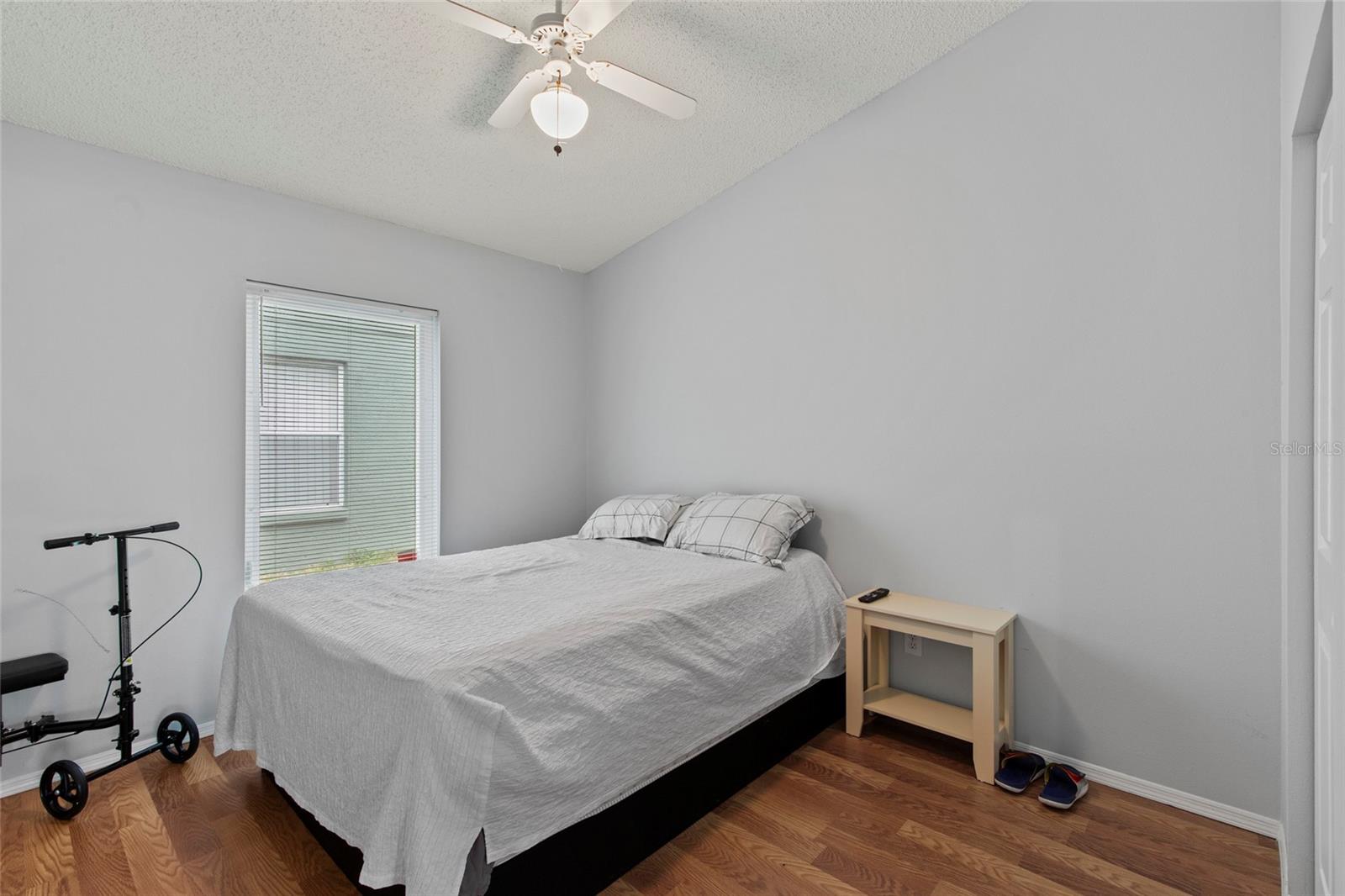 INDIAN OAKS - Residential