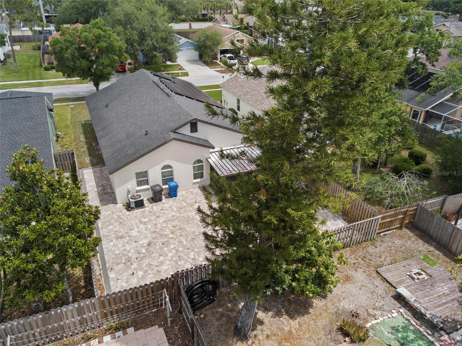 INDIAN OAKS - Residential