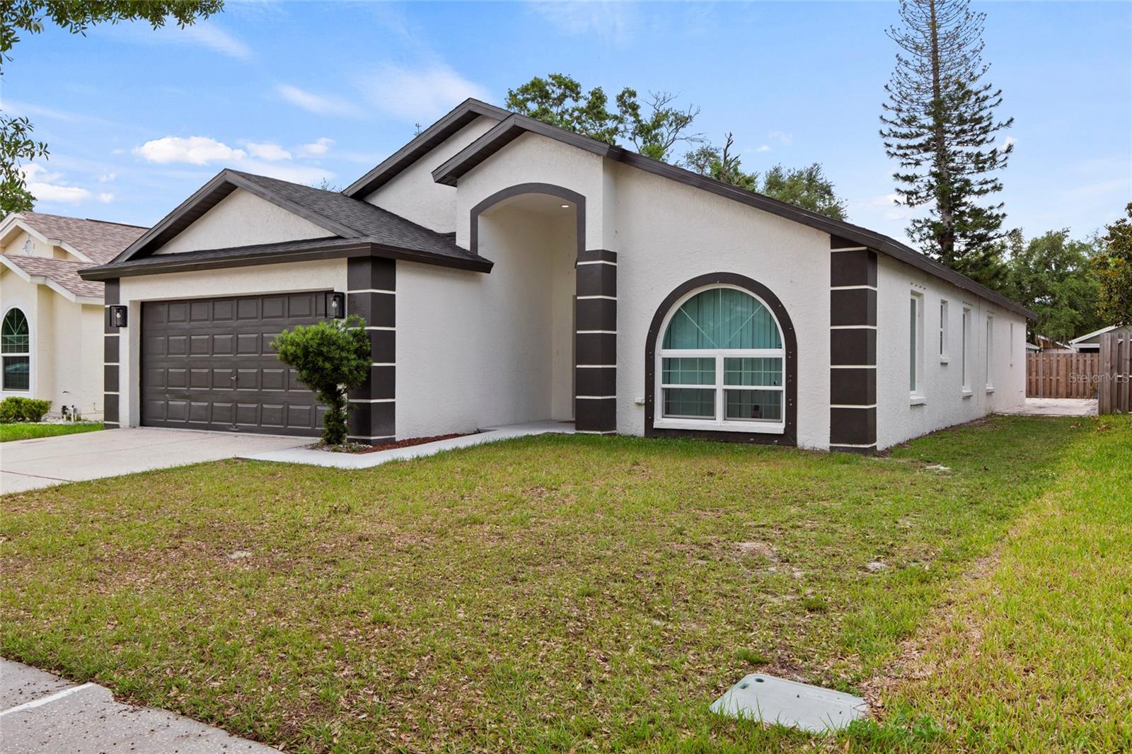 INDIAN OAKS - Residential