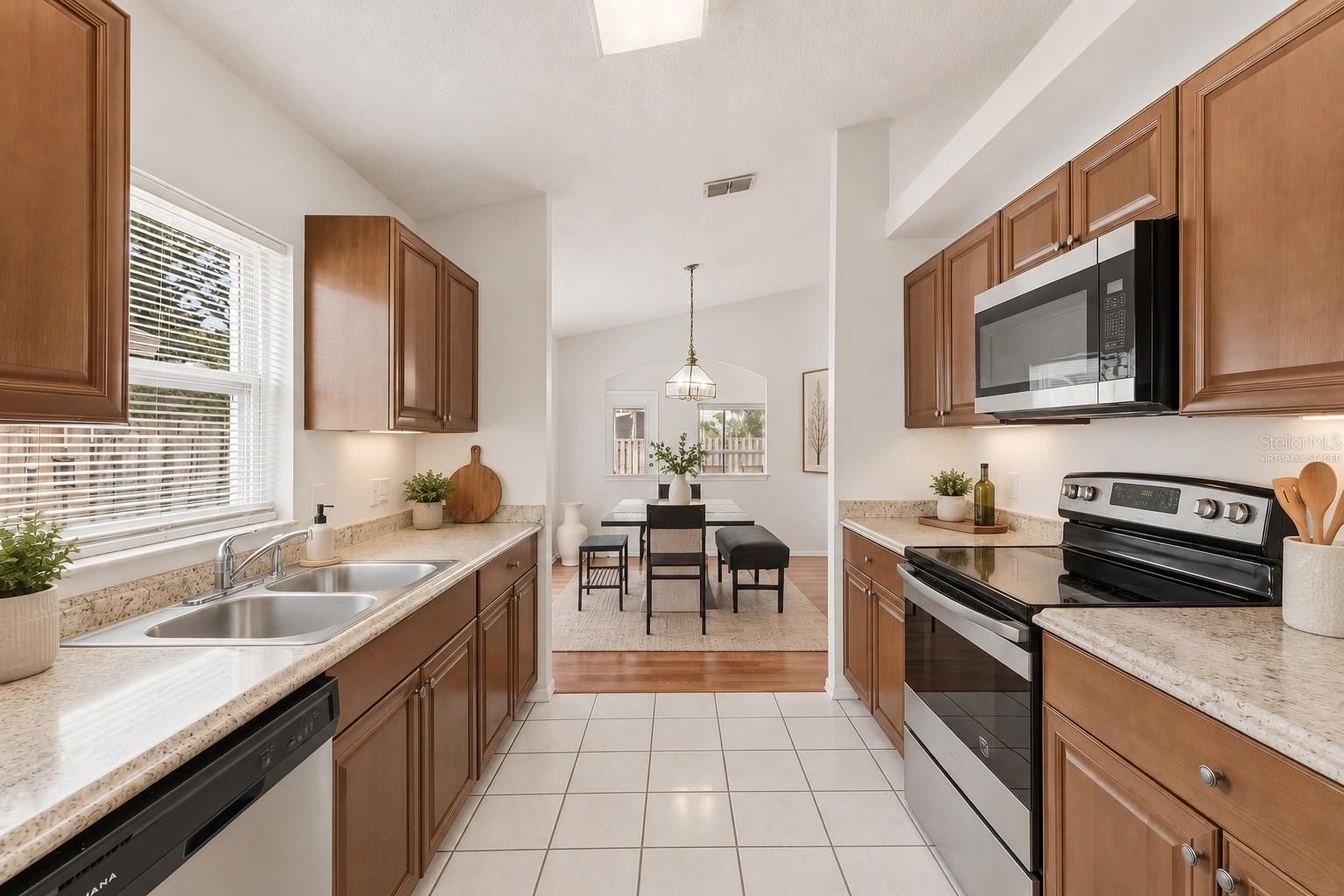 INDIAN OAKS - Residential