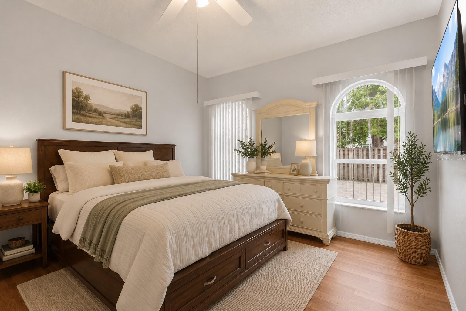 INDIAN OAKS - Residential