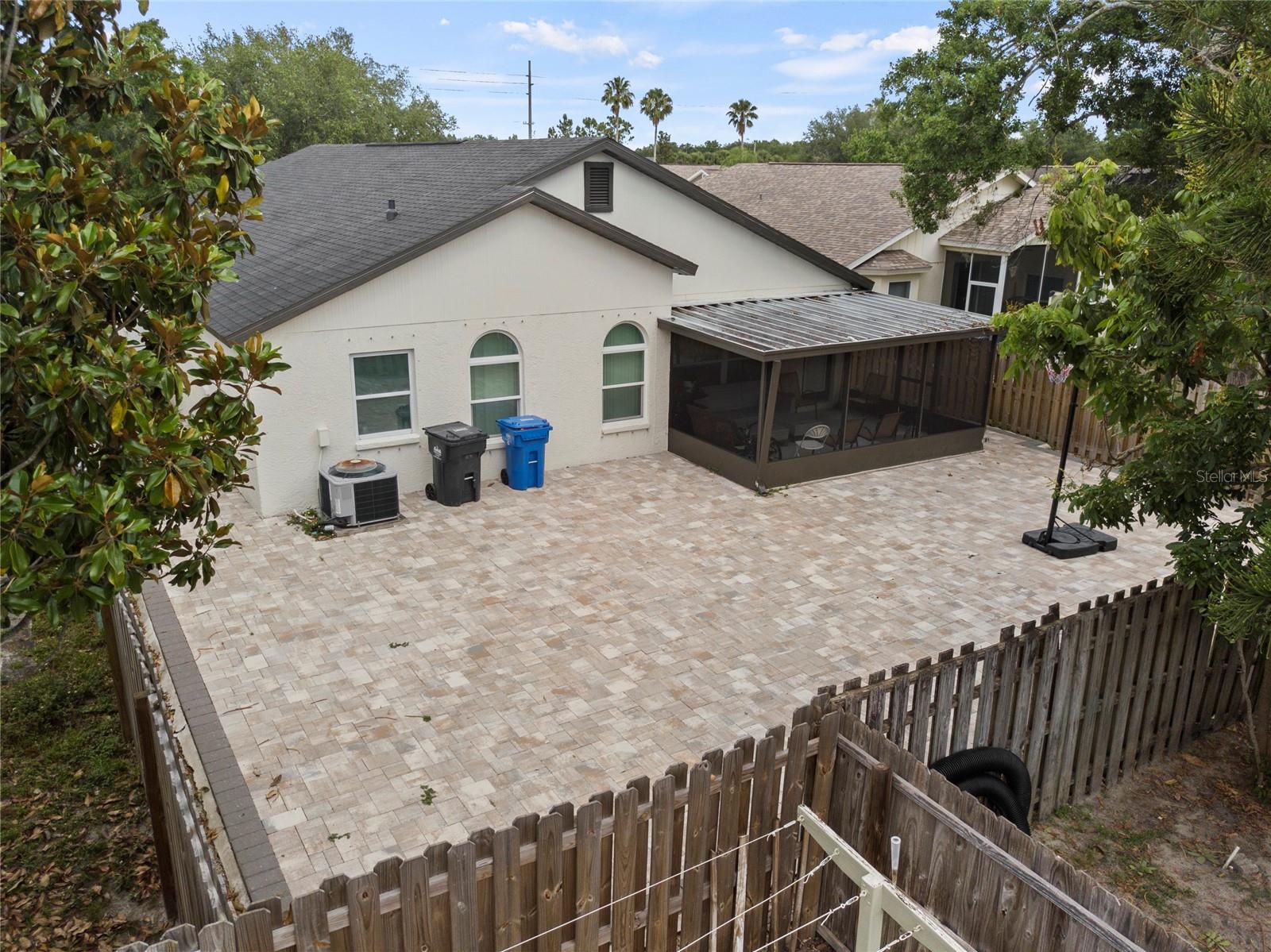 INDIAN OAKS - Residential
