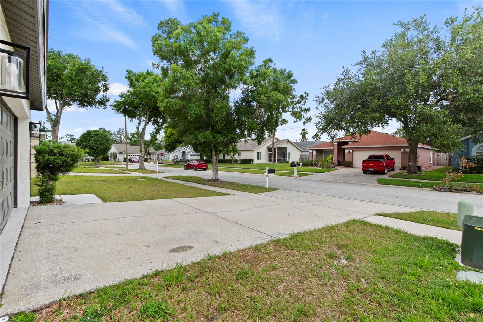 INDIAN OAKS - Residential
