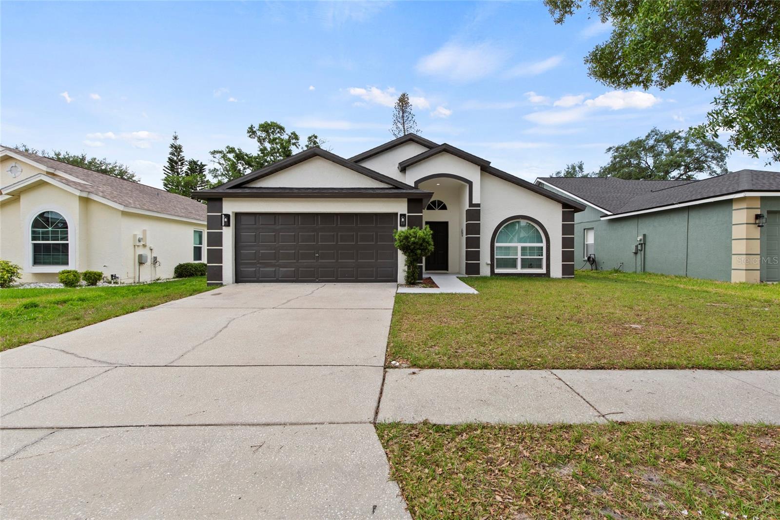 INDIAN OAKS - Residential