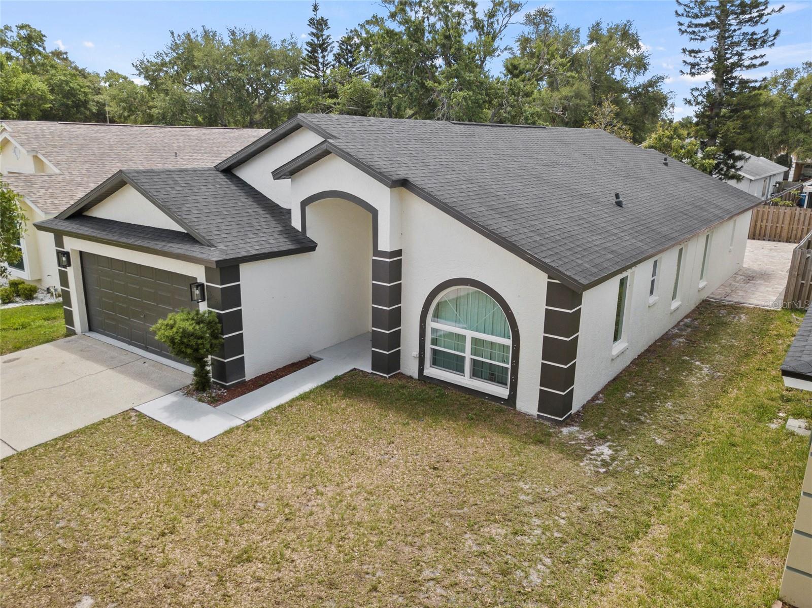 INDIAN OAKS - Residential