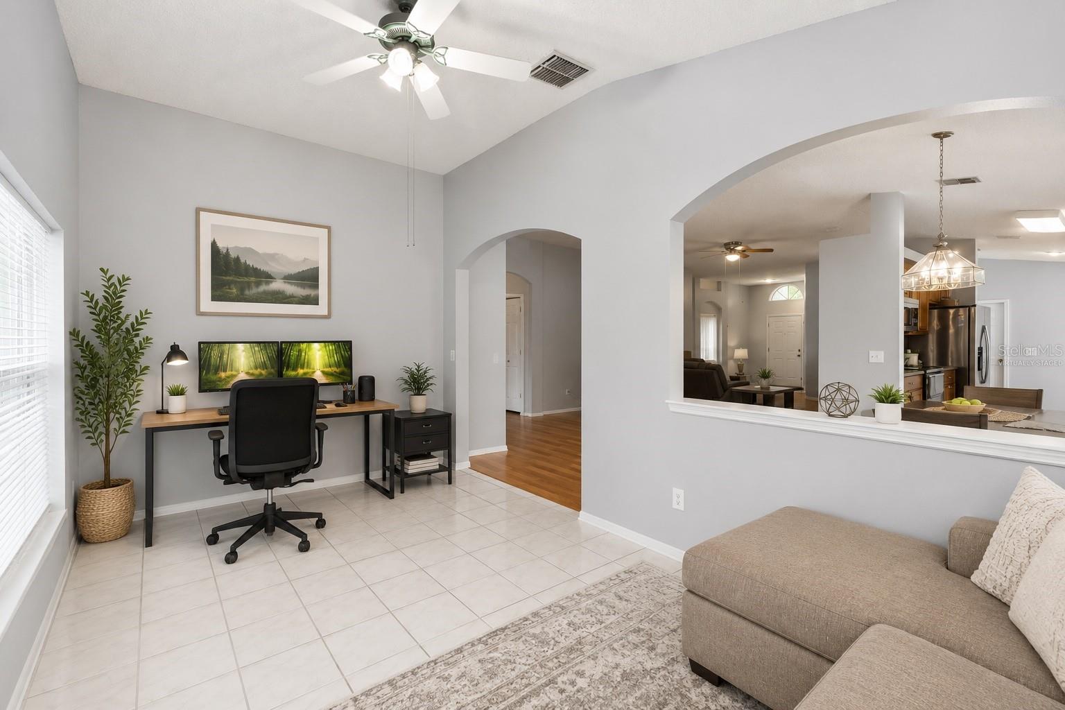 INDIAN OAKS - Residential