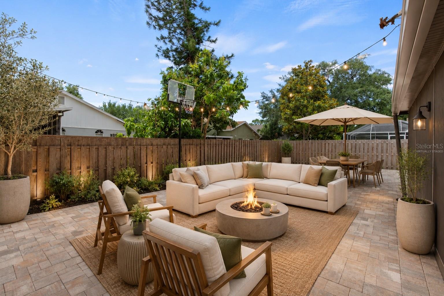 INDIAN OAKS - Residential