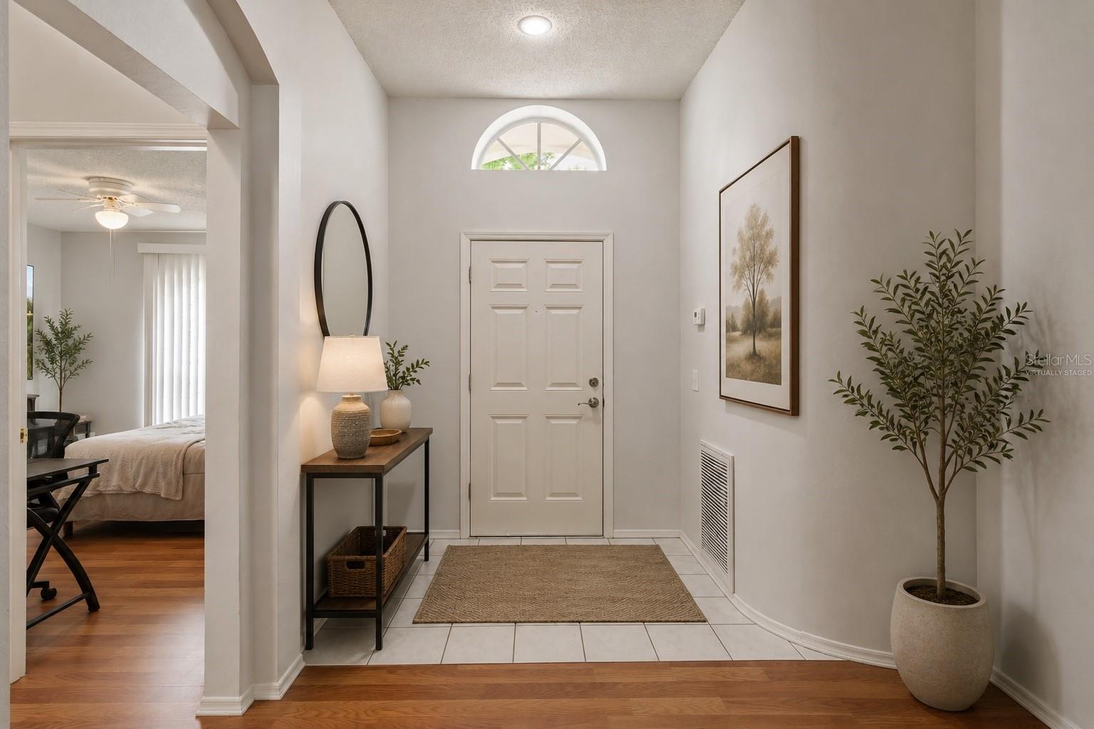 INDIAN OAKS - Residential