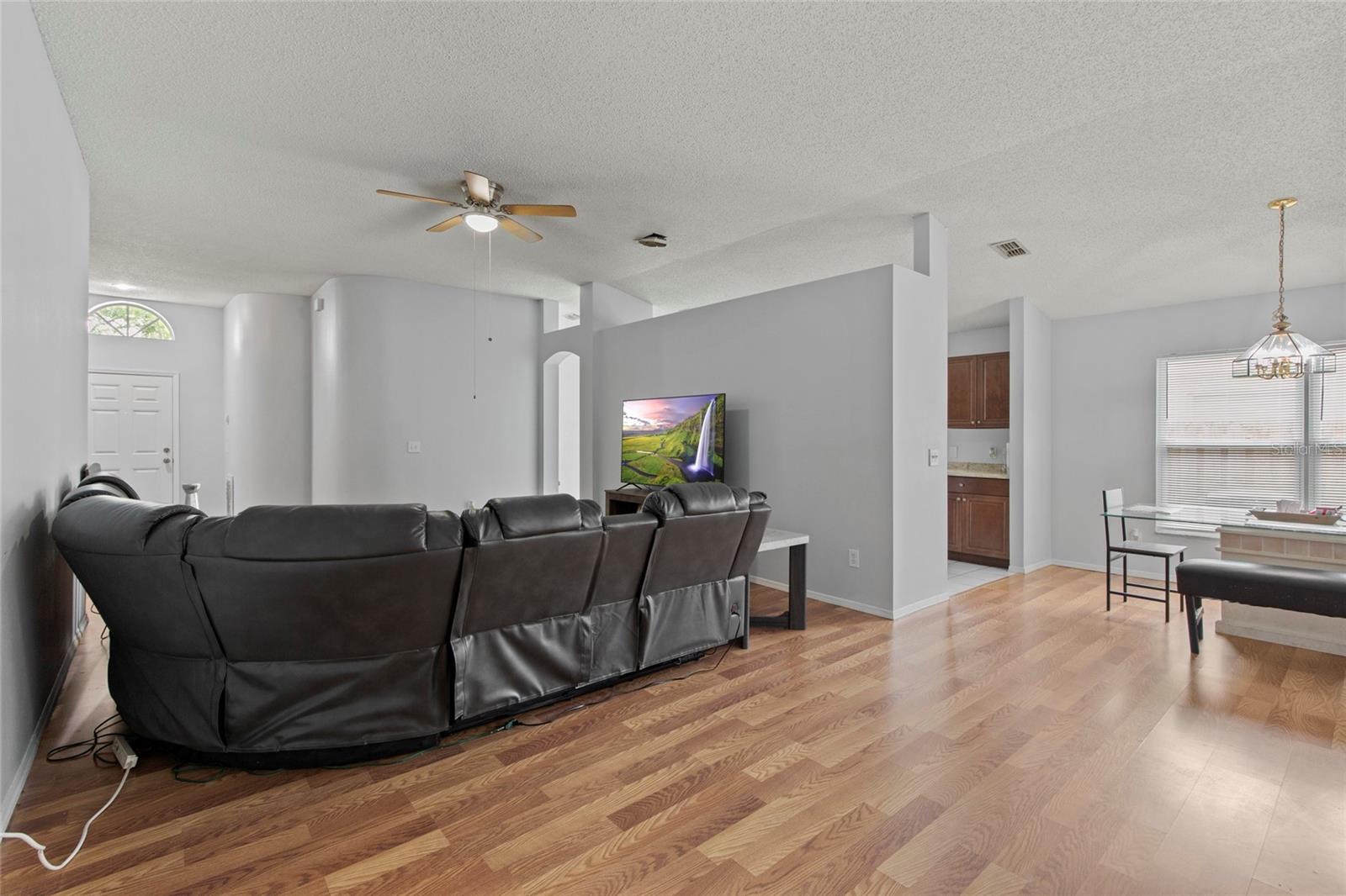 INDIAN OAKS - Residential